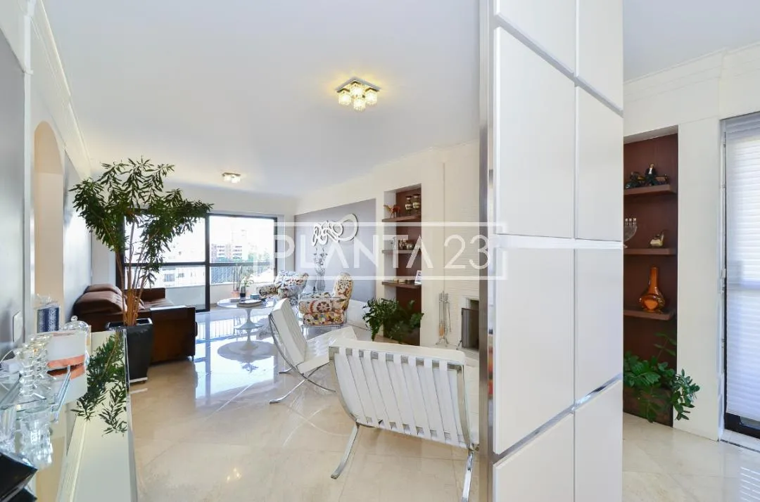 Apartamento com 3 suítes à venda em Morumbi, São Paulo, por R$ 2.199.000 Imagem 34