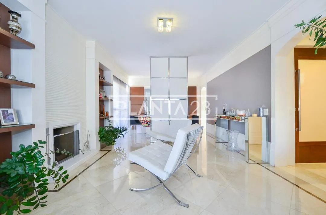 Apartamento com 3 suítes à venda em Morumbi, São Paulo, por R$ 2.199.000 Imagem 30