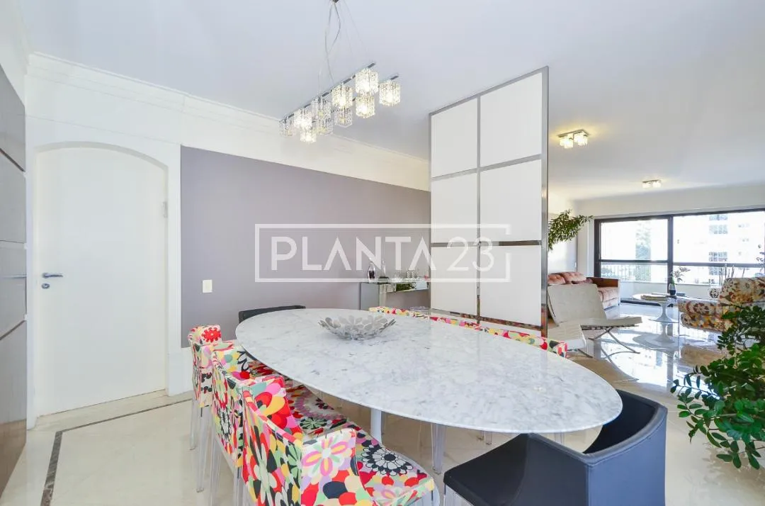 Apartamento com 3 suítes à venda em Morumbi, São Paulo, por R$ 2.199.000 Imagem 33