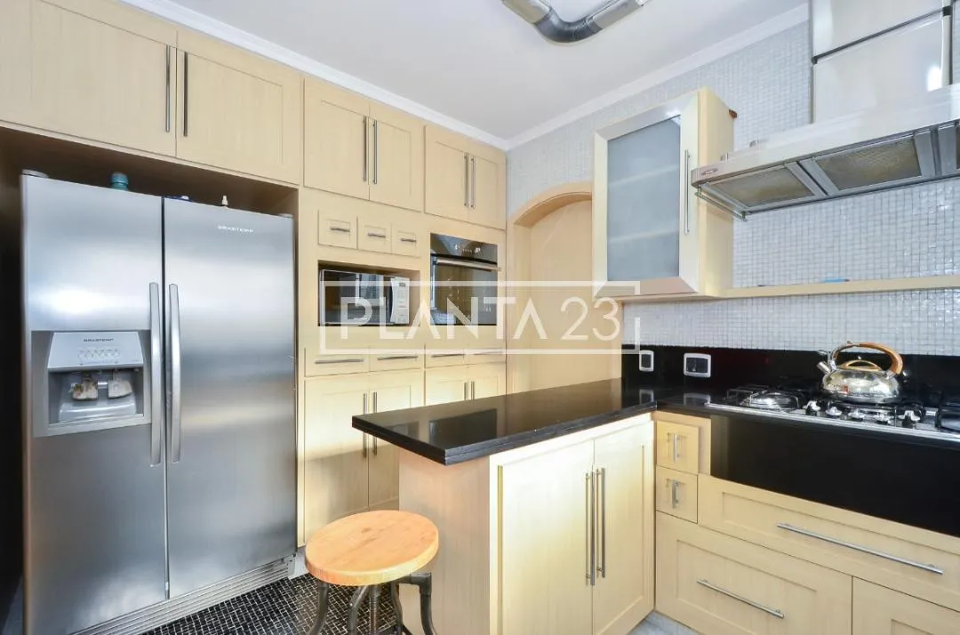 Apartamento com 3 suítes à venda em Morumbi, São Paulo, por R$ 2.199.000 Imagem 40