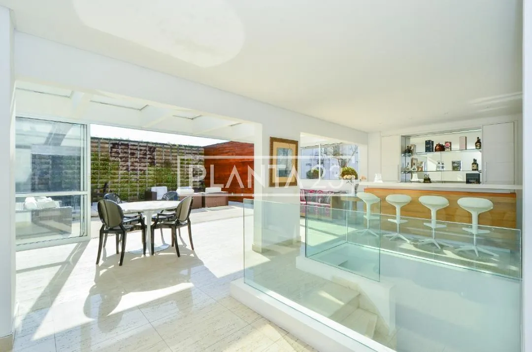 Apartamento com 3 suítes à venda em Morumbi, São Paulo, por R$ 2.199.000