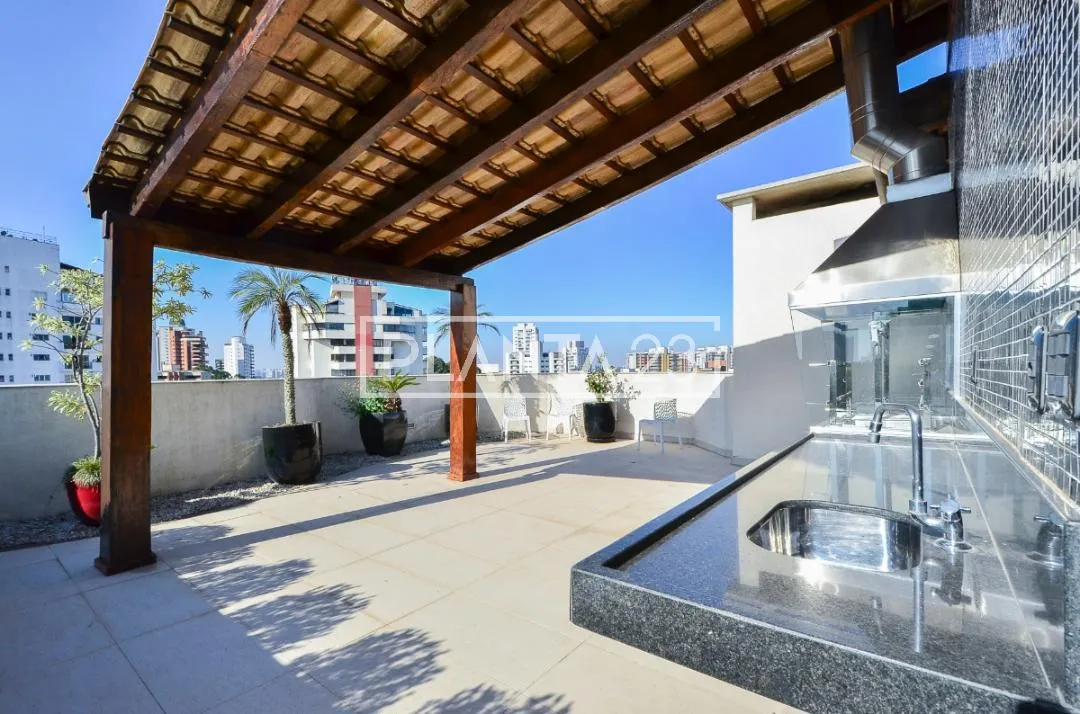 Apartamento com 3 suítes à venda em Morumbi, São Paulo, por R$ 2.199.000 Imagem 17