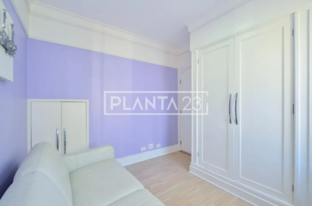 Apartamento com 3 suítes à venda em Morumbi, São Paulo, por R$ 2.199.000 Imagem 47