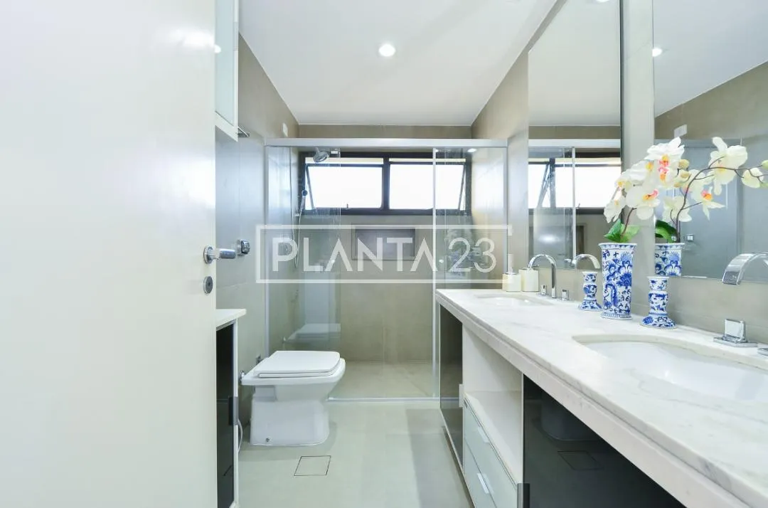 Apartamento com 3 suítes à venda em Morumbi, São Paulo, por R$ 2.199.000 Imagem 54