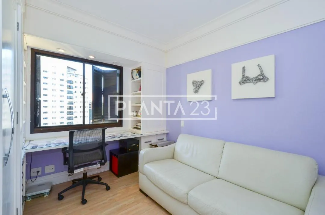 Apartamento com 3 suítes à venda em Morumbi, São Paulo, por R$ 2.199.000 Imagem 46