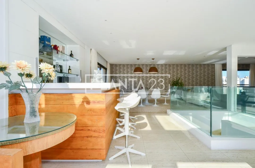 Apartamento com 3 suítes à venda em Morumbi, São Paulo, por R$ 2.199.000 Imagem 10