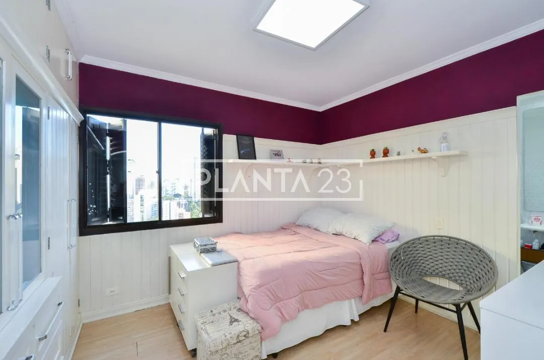 Apartamento com 3 suítes à venda em Morumbi, São Paulo, por R$ 2.199.000 Imagem 48