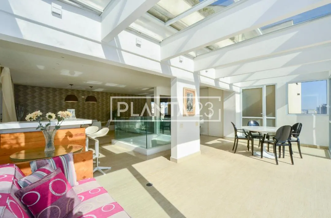 Apartamento com 3 suítes à venda em Morumbi, São Paulo, por R$ 2.199.000 Imagem 9