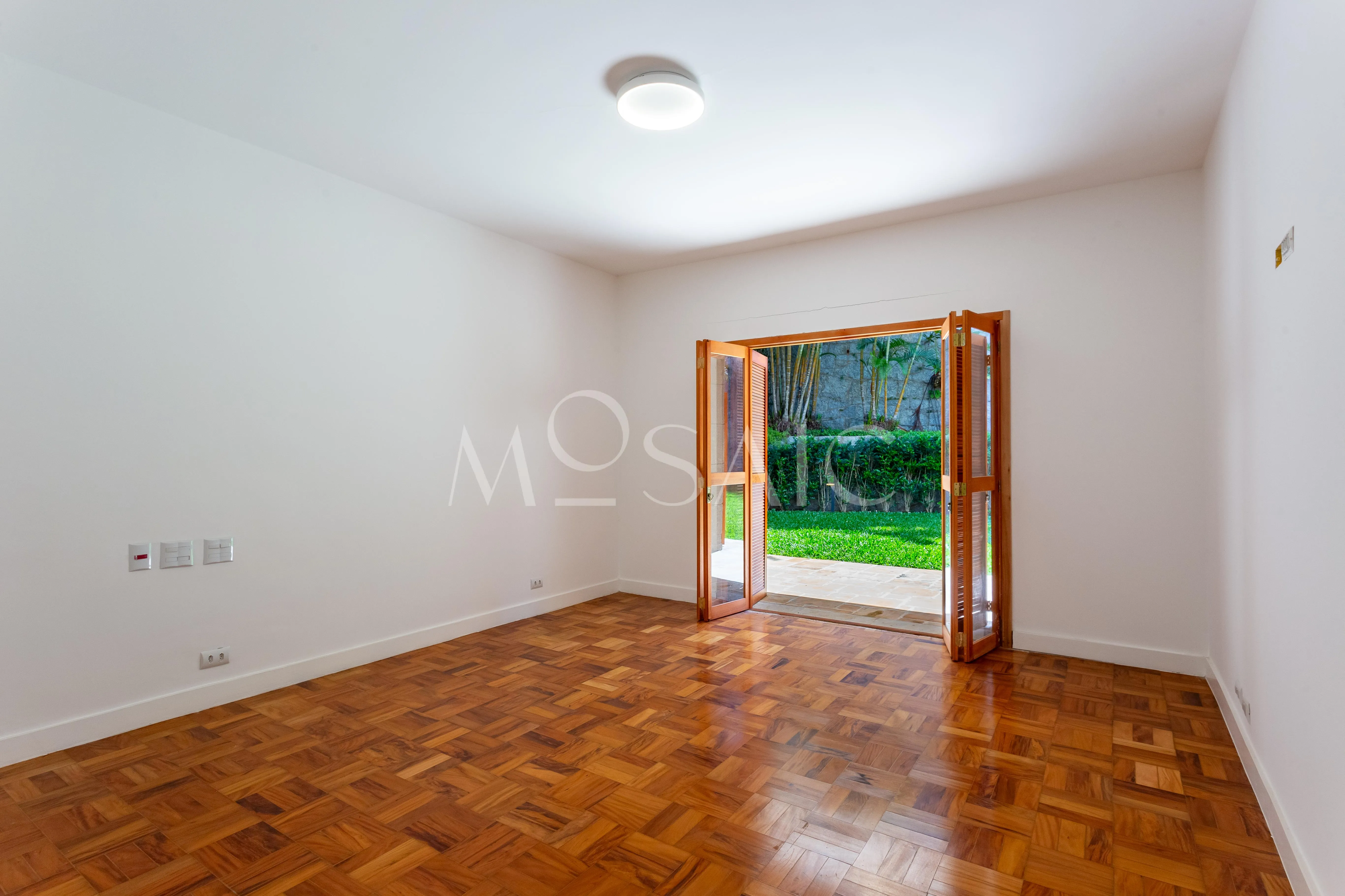 Casa com 4 suítes à venda em Morumbi, São Paulo, por R$ 5.990.000 Imagem 13