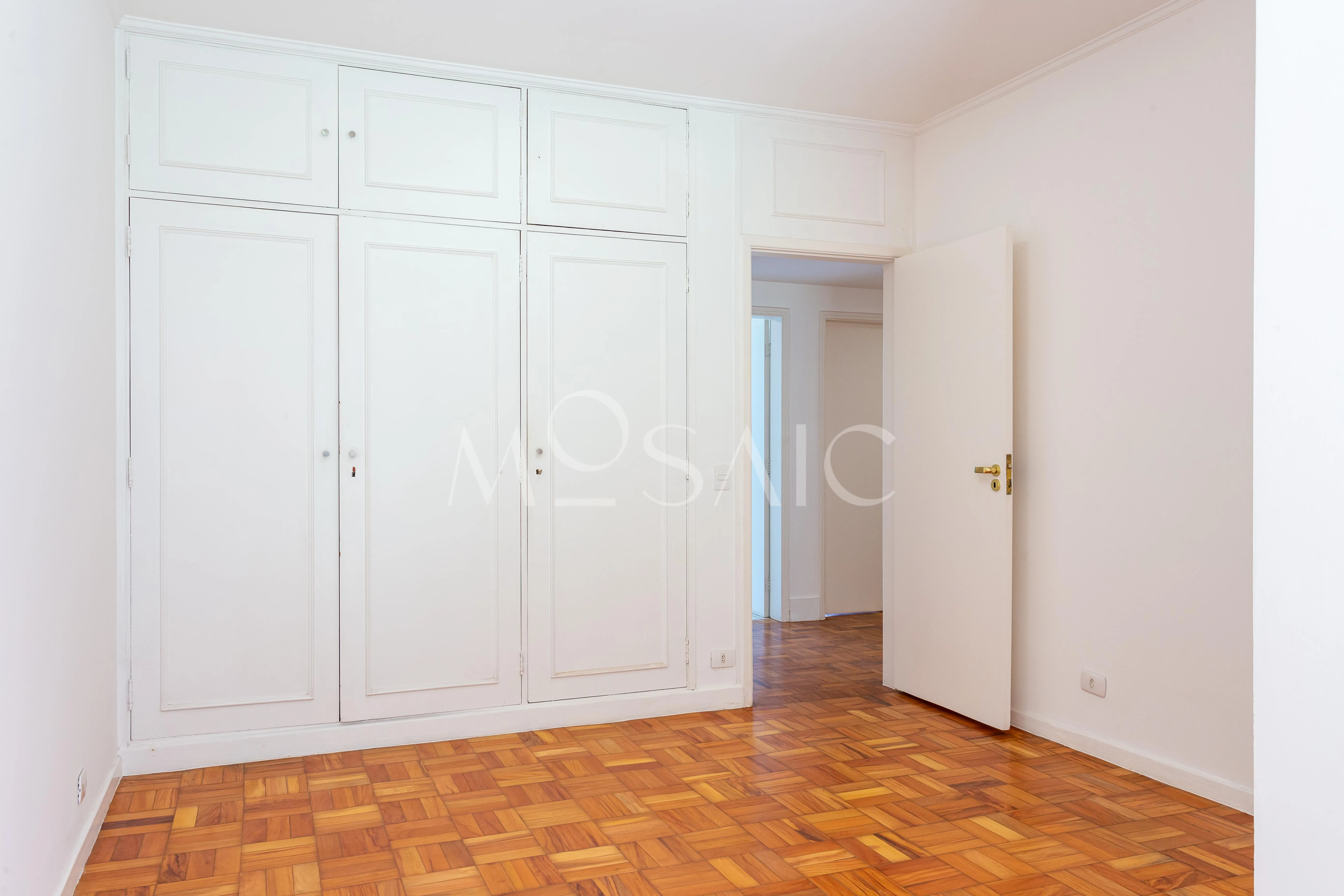 Casa com 4 suítes à venda em Morumbi, São Paulo, por R$ 5.990.000 Imagem 9