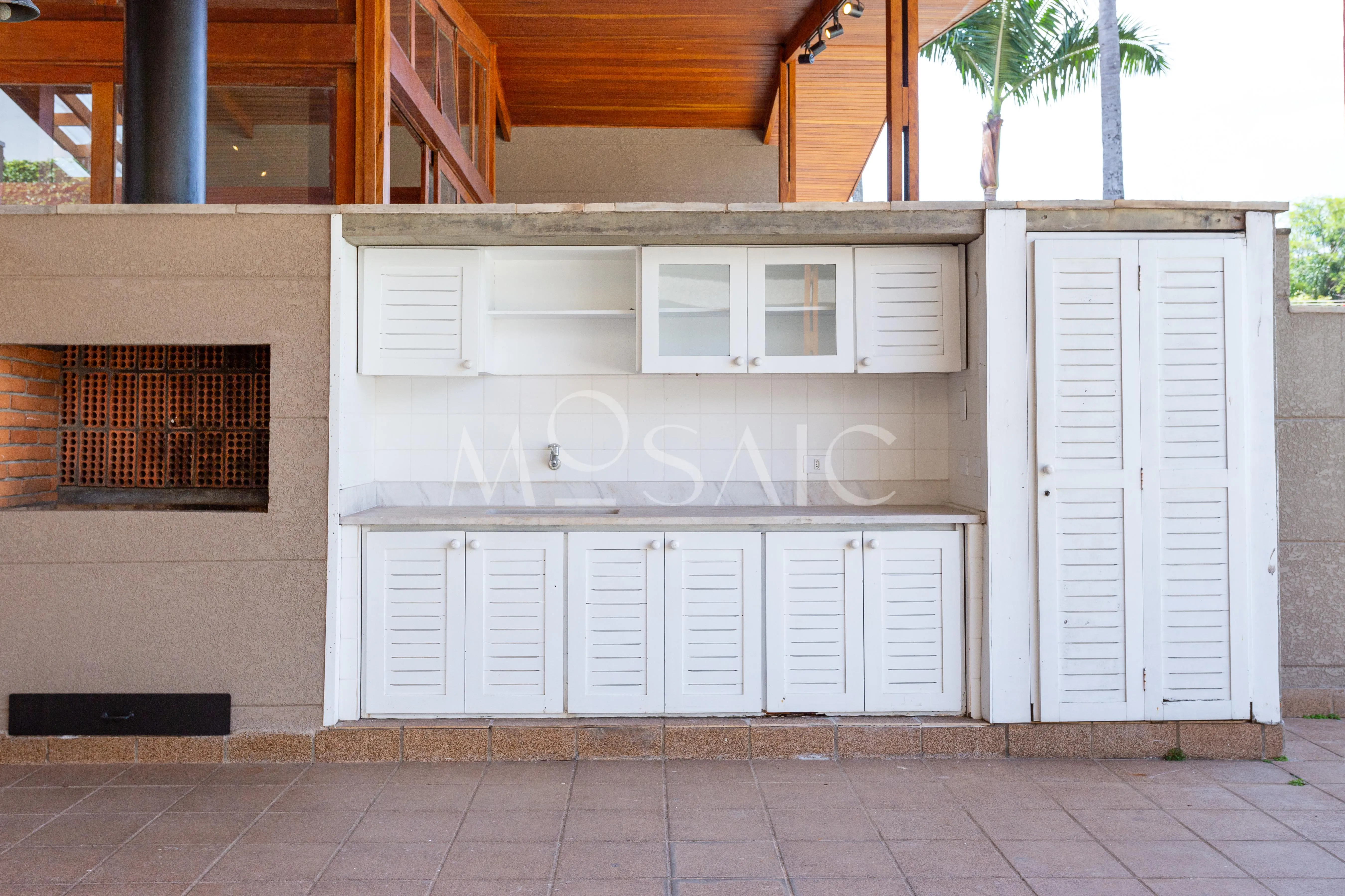 Casa com 4 suítes à venda em Morumbi, São Paulo, por R$ 5.990.000 Imagem 28