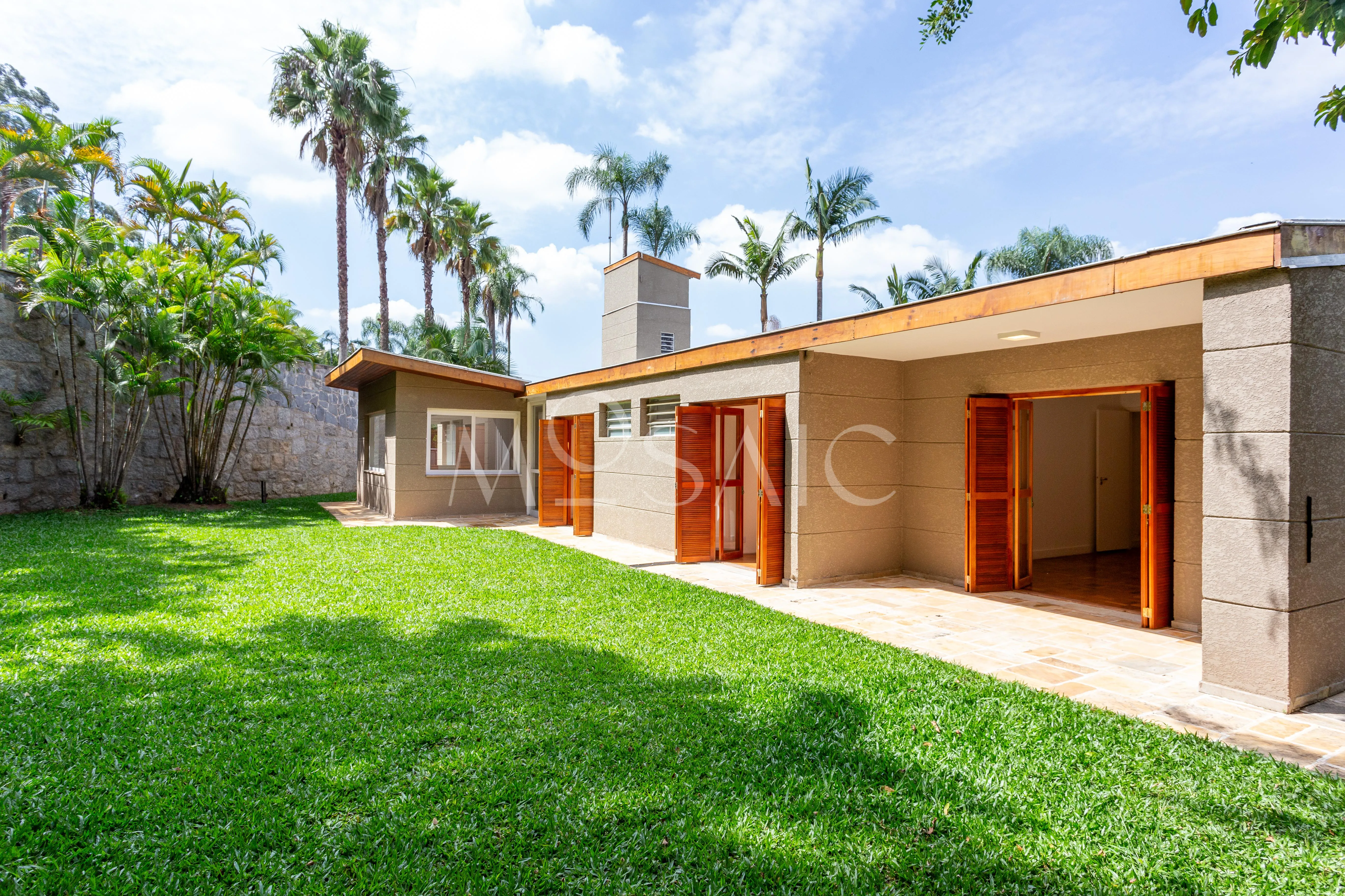 Casa com 4 suítes à venda em Morumbi, São Paulo, por R$ 5.990.000 Imagem 20