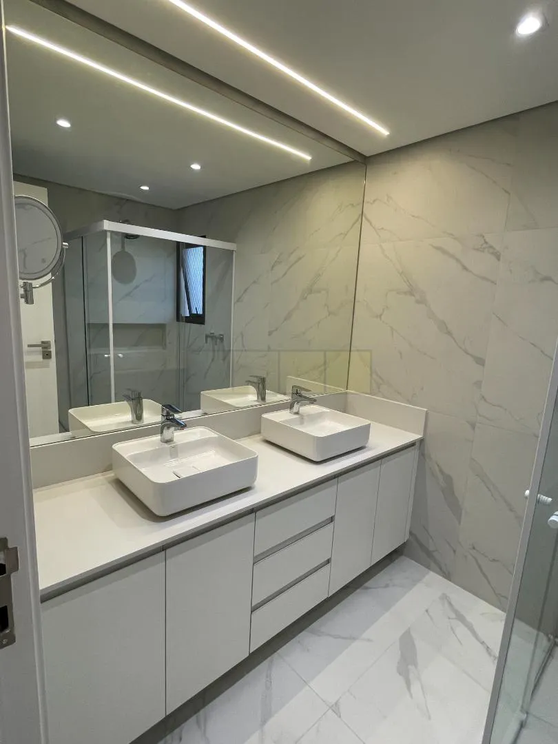 Apartamento com 3 suítes à venda em Moema, São Paulo, por R$ 3.100.000 Imagem 28