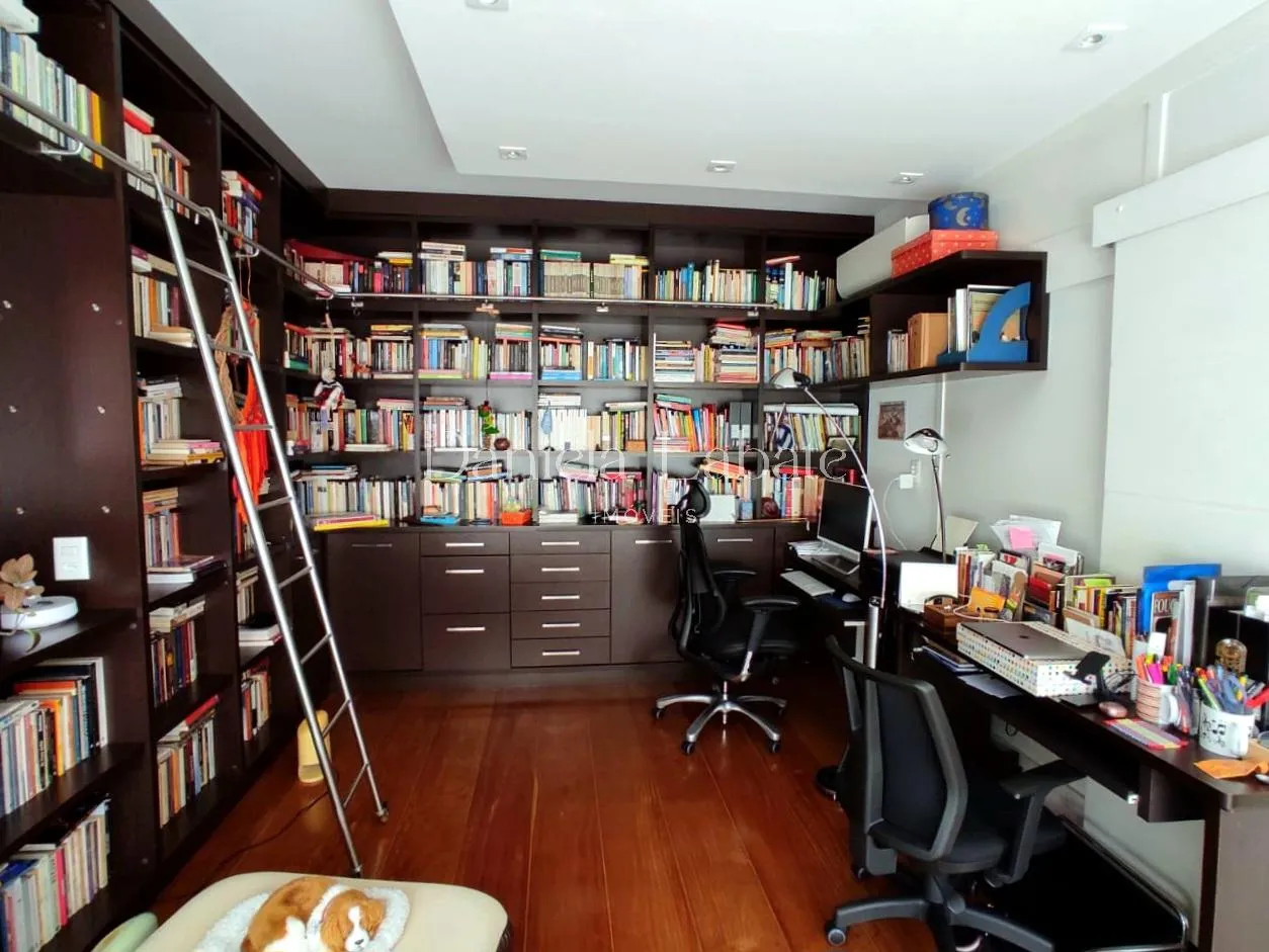 Apartamento com 1 suítes à venda em Higienópolis, São Paulo, por R$ 1.950.000 Imagem 8