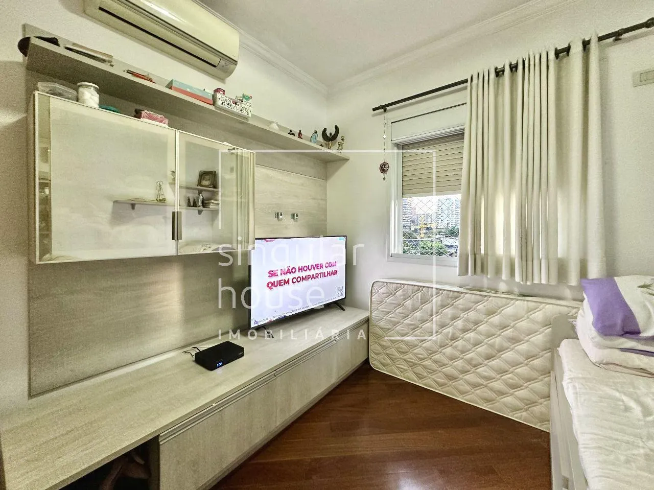 Apartamento com 3 suítes à venda em Vila Olímpia, São Paulo, por R$ 4.500.000 Imagem 26