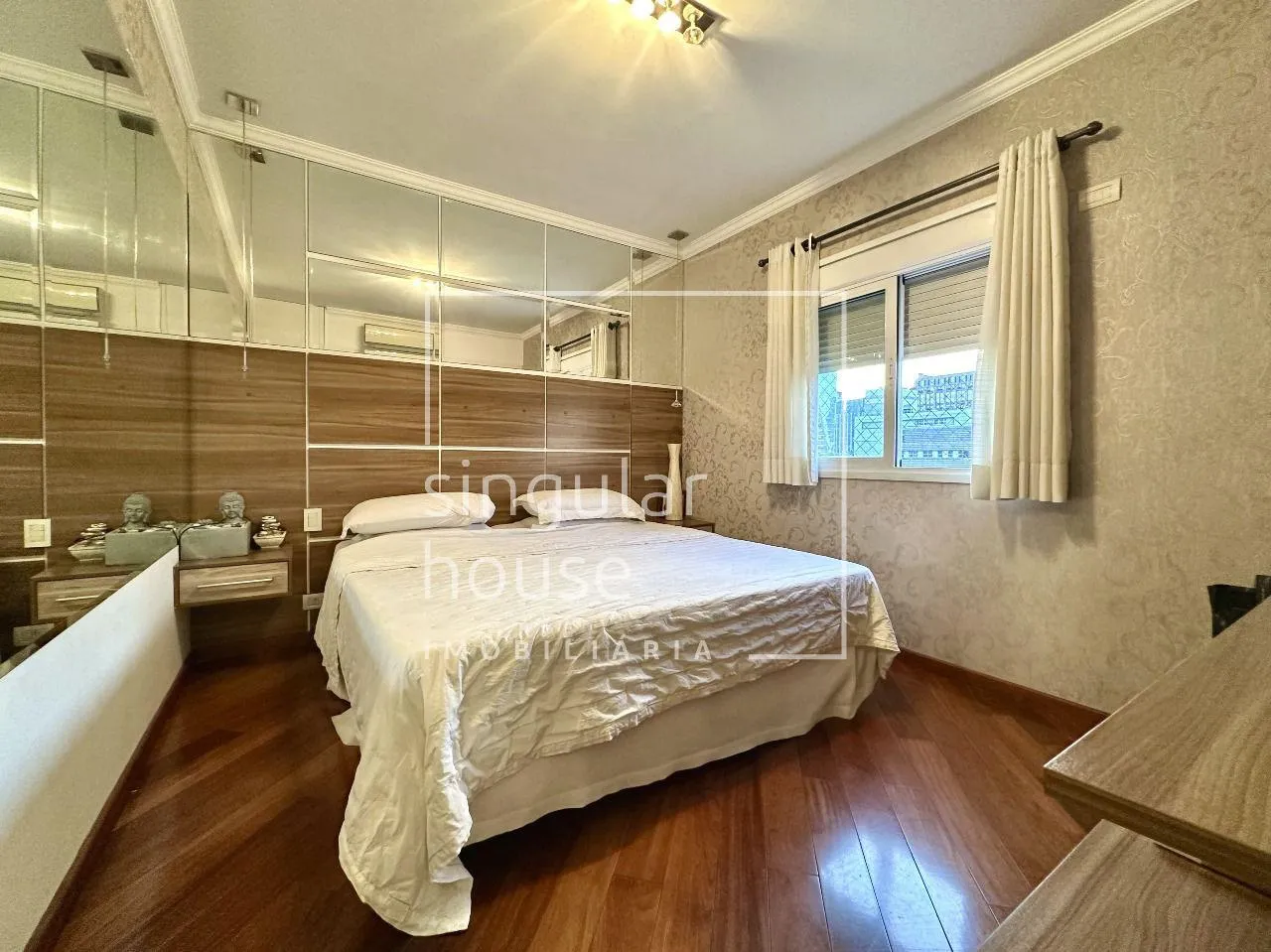 Apartamento com 3 suítes à venda em Vila Olímpia, São Paulo, por R$ 4.500.000 Imagem 11