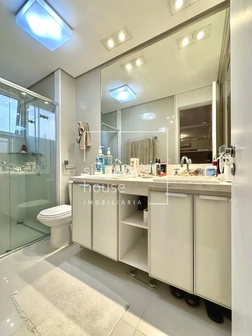 Apartamento com 3 suítes à venda em Vila Olímpia, São Paulo, por R$ 4.500.000 Imagem 19