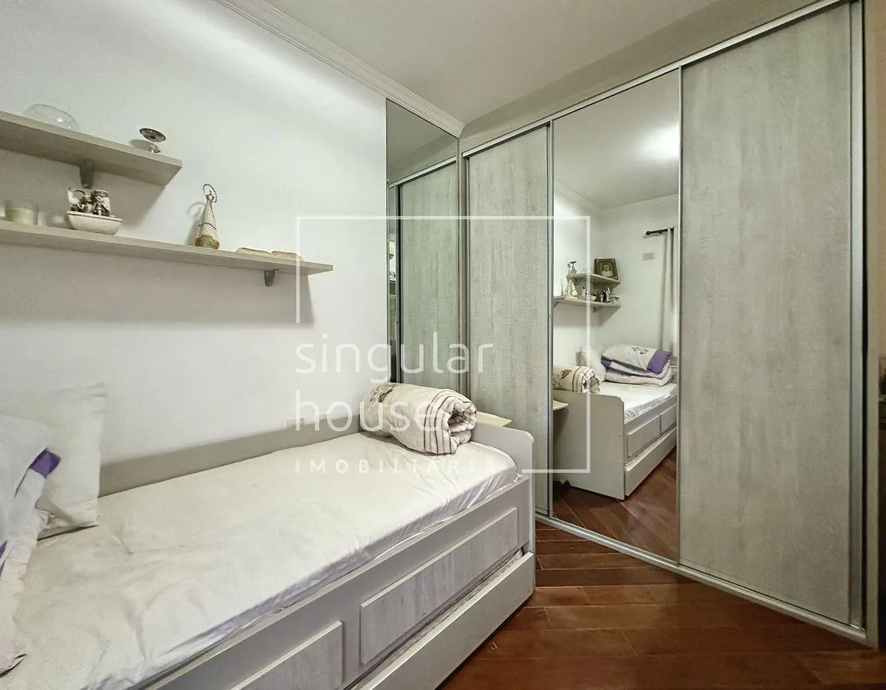 Apartamento com 3 suítes à venda em Vila Olímpia, São Paulo, por R$ 4.500.000 Imagem 20