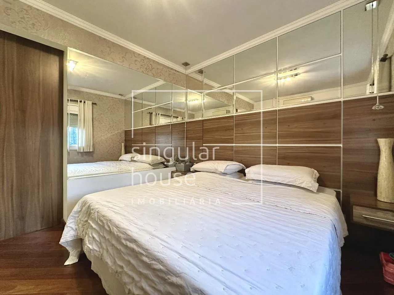 Apartamento com 3 suítes à venda em Vila Olímpia, São Paulo, por R$ 4.500.000 Imagem 10