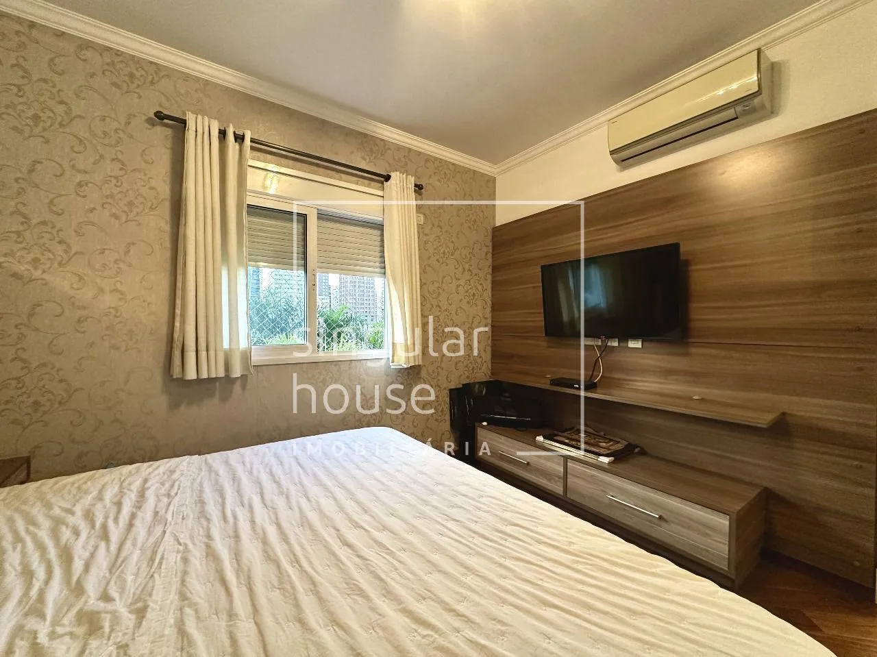 Apartamento com 3 suítes à venda em Vila Olímpia, São Paulo, por R$ 4.500.000 Imagem 12