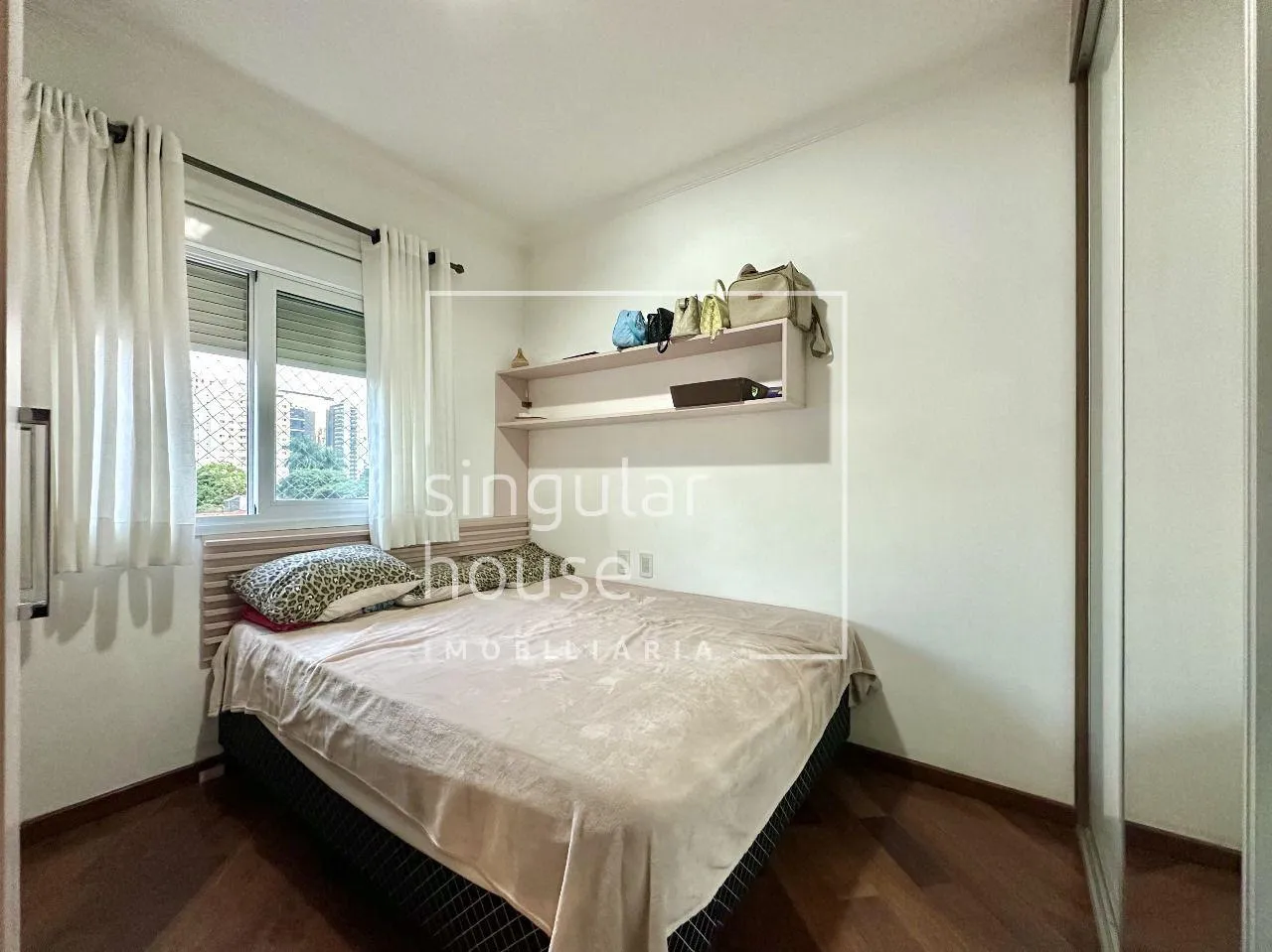 Apartamento com 3 suítes à venda em Vila Olímpia, São Paulo, por R$ 4.500.000 Imagem 25