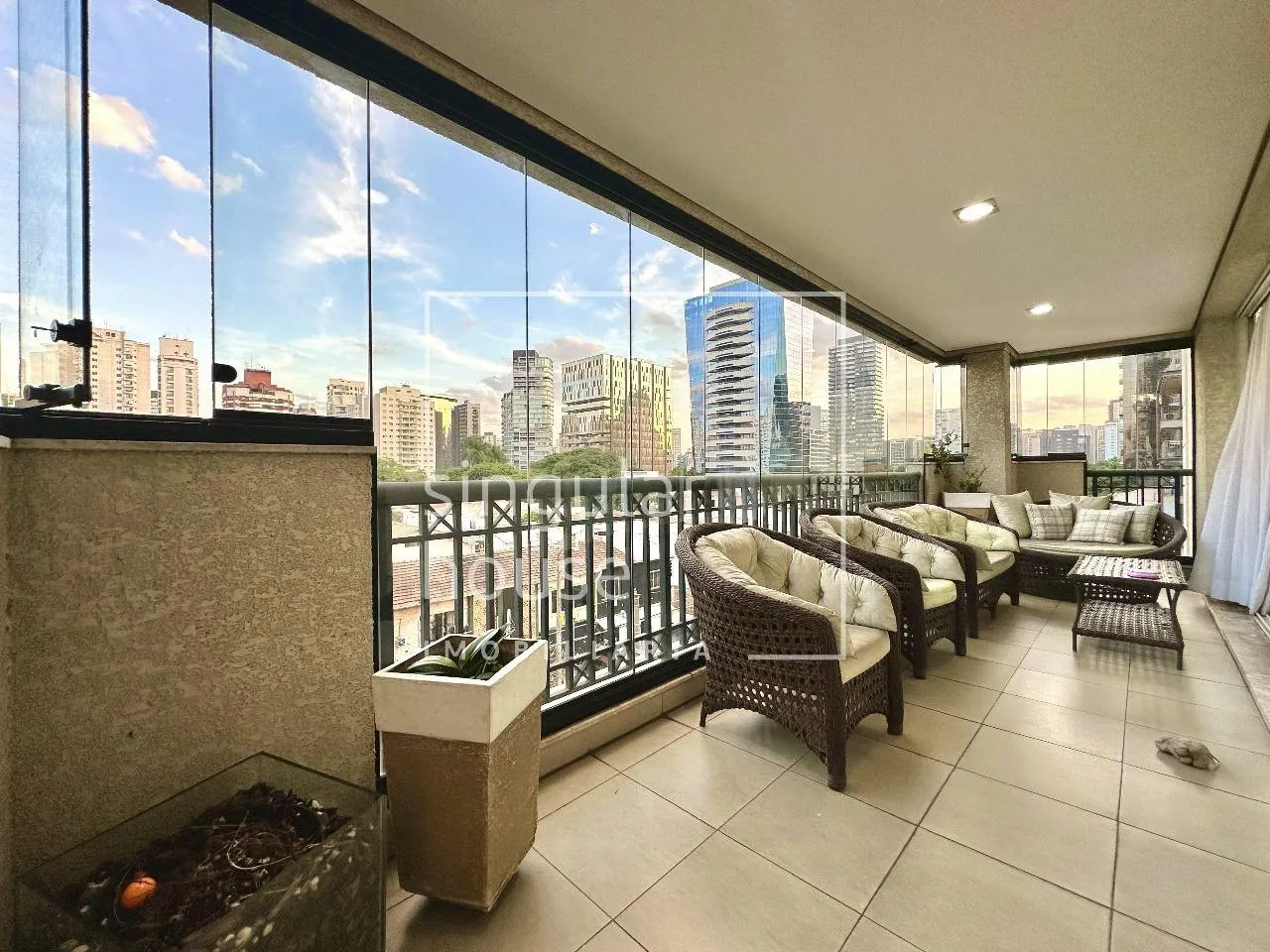 Apartamento com 3 suítes à venda em Vila Olímpia, São Paulo, por R$ 4.500.000 Imagem 16