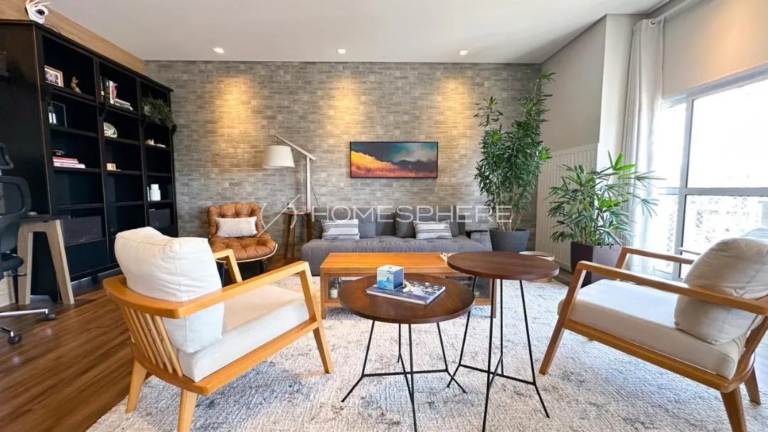 Cobertura com 1 suítes à venda em Vila Olímpia, São Paulo, por R$ 2.129.000