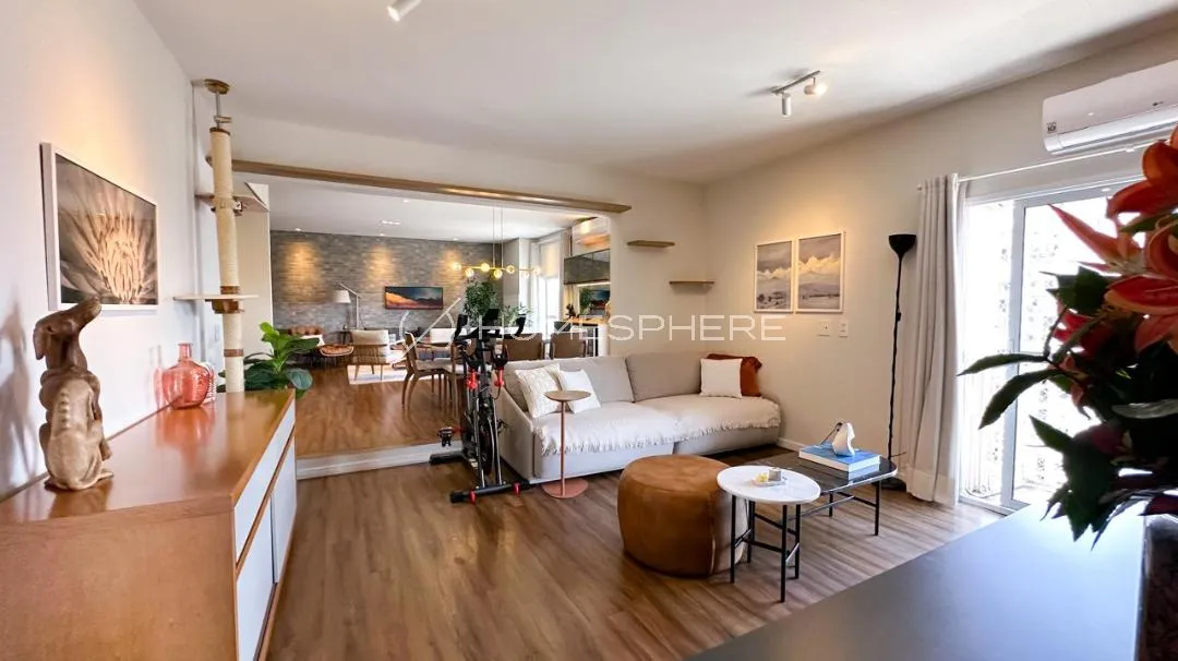 Cobertura com 1 suítes à venda em Vila Olímpia, São Paulo, por R$ 2.129.000 Imagem 13