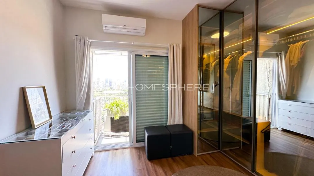 Cobertura com 1 suítes à venda em Vila Olímpia, São Paulo, por R$ 2.129.000 Imagem 22