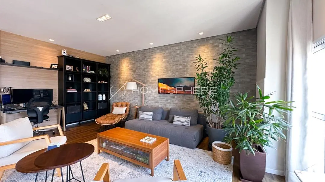 Cobertura com 1 suítes à venda em Vila Olímpia, São Paulo, por R$ 2.129.000 Imagem 3