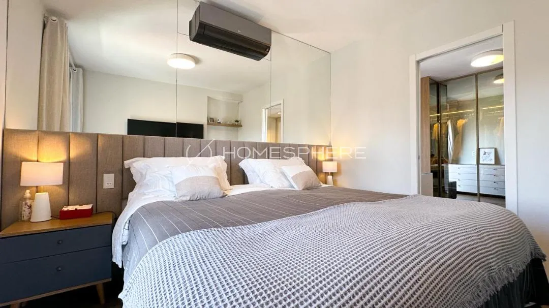 Cobertura com 1 suítes à venda em Vila Olímpia, São Paulo, por R$ 2.129.000 Imagem 21