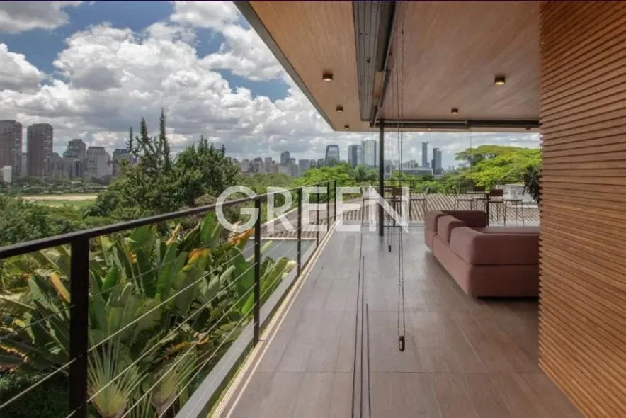 Casa com 2 suítes à venda em Jardim Guedala, São Paulo, por R$ 10.000.000 Imagem 8
