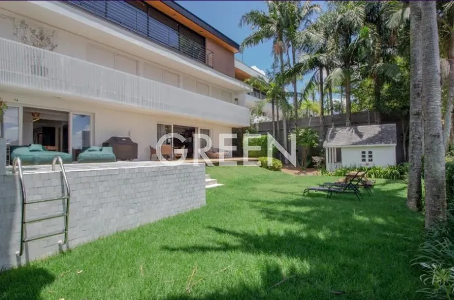 Casa com 2 suítes à venda em Jardim Guedala, São Paulo, por R$ 10.000.000 Imagem 13
