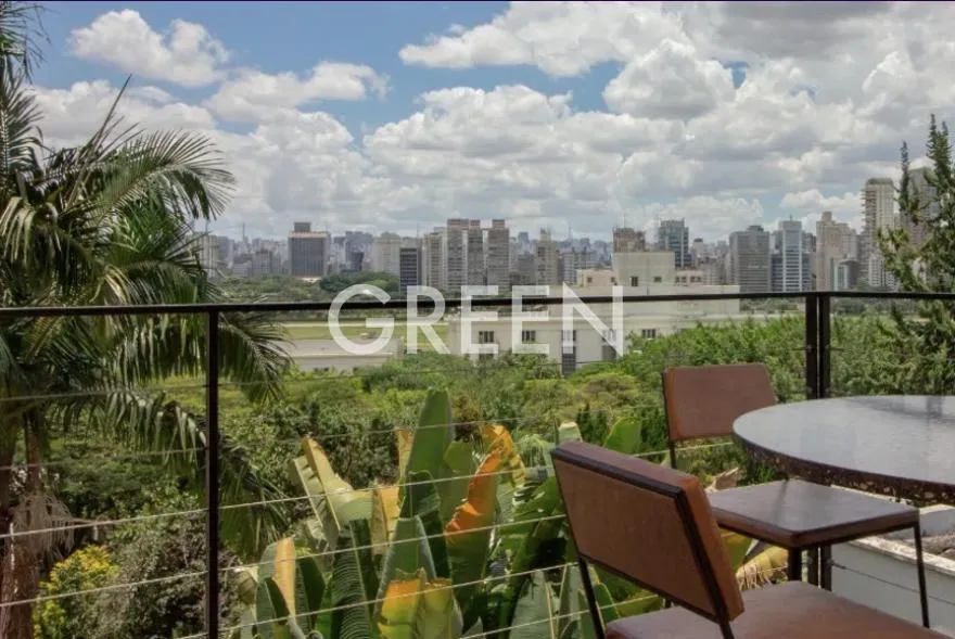 Casa com 2 suítes à venda em Jardim Guedala, São Paulo, por R$ 10.000.000 Imagem 5