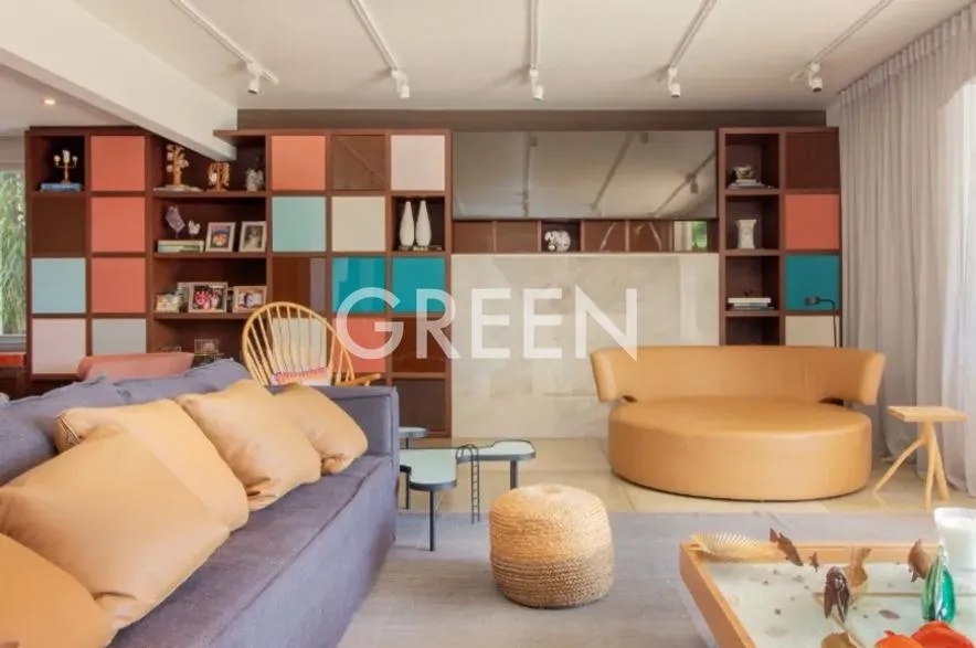 Casa com 2 suítes à venda em Jardim Guedala, São Paulo, por R$ 10.000.000 Imagem 14