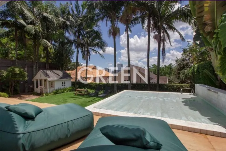 Casa com 2 suítes à venda em Jardim Guedala, São Paulo, por R$ 10.000.000 Imagem 11