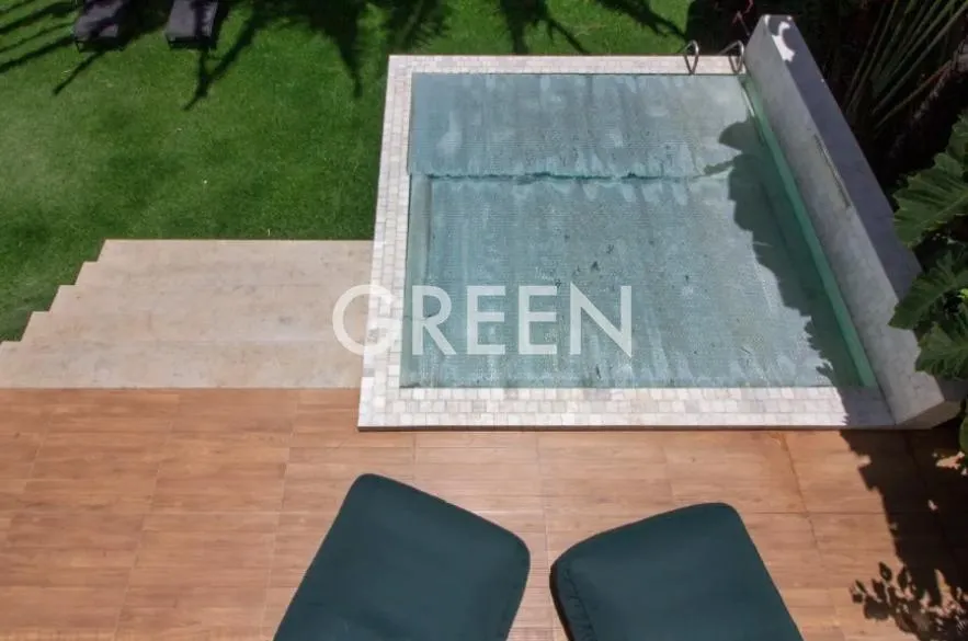 Casa com 2 suítes à venda em Jardim Guedala, São Paulo, por R$ 10.000.000 Imagem 12