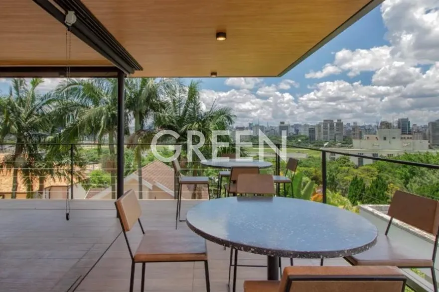 Casa com 2 suítes à venda em Jardim Guedala, São Paulo, por R$ 10.000.000 Imagem 7