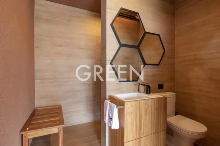 Casa com 2 suítes à venda em Jardim Guedala, São Paulo, por R$ 10.000.000 Imagem 23