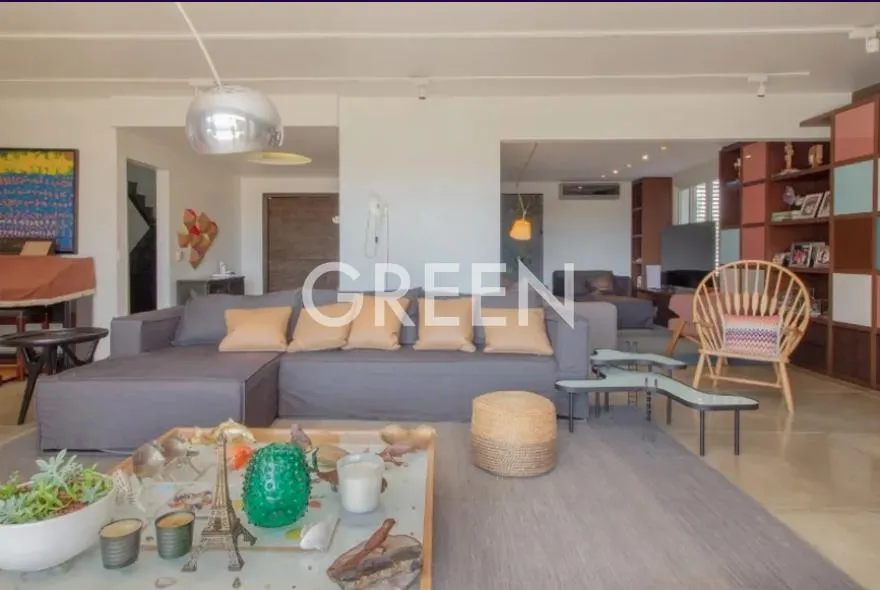 Casa com 2 suítes à venda em Jardim Guedala, São Paulo, por R$ 10.000.000 Imagem 21