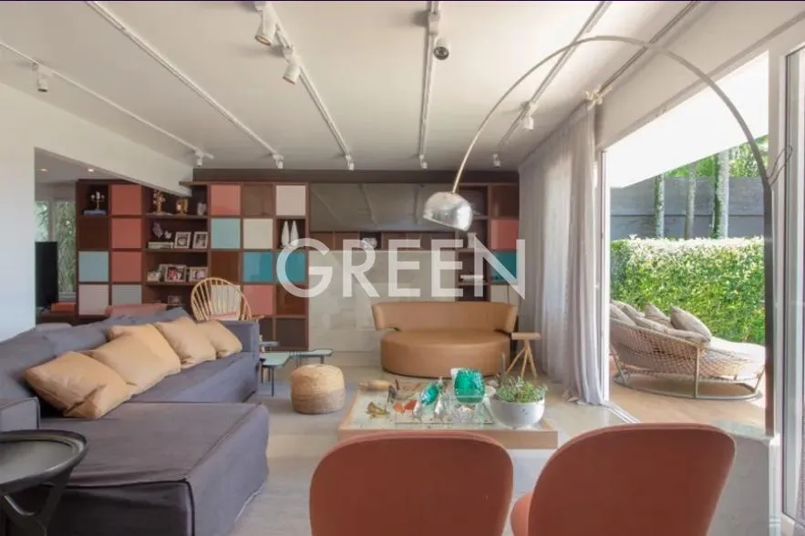 Casa com 2 suítes à venda em Jardim Guedala, São Paulo, por R$ 10.000.000 Imagem 15