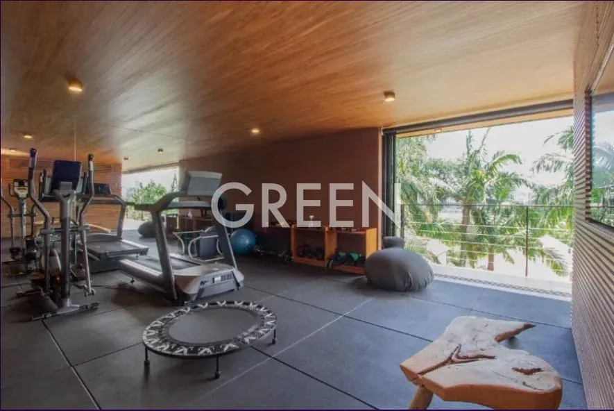 Casa com 2 suítes à venda em Jardim Guedala, São Paulo, por R$ 10.000.000 Imagem 30