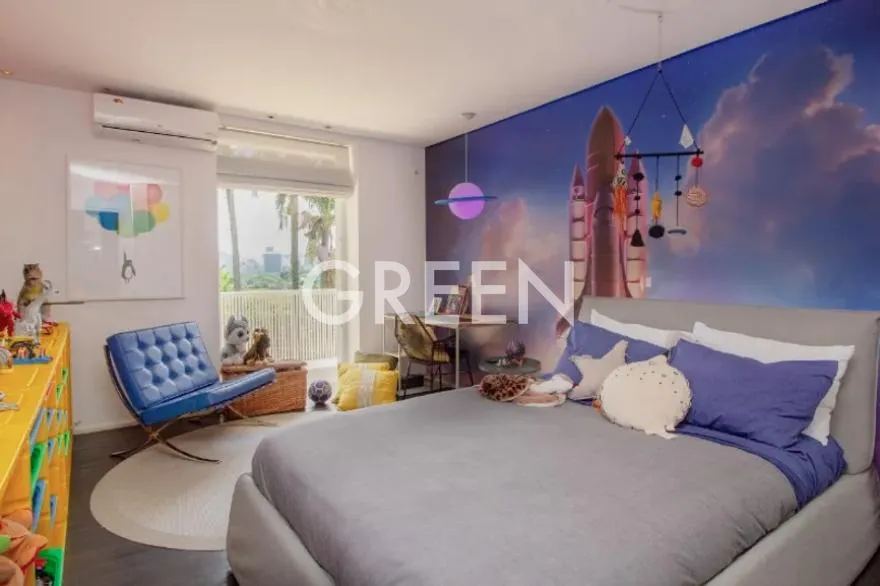 Casa com 2 suítes à venda em Jardim Guedala, São Paulo, por R$ 10.000.000 Imagem 24