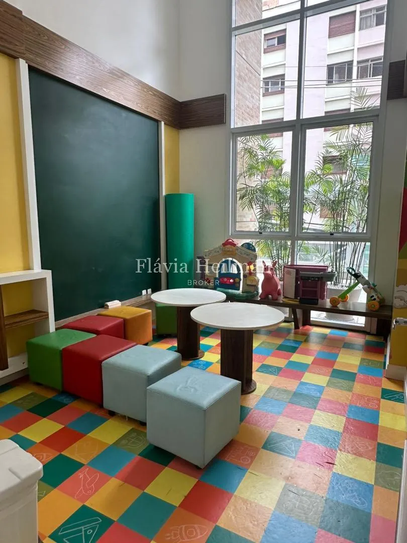 Apartamento com 3 suítes à venda em Perdizes, São Paulo, por R$ 3.960.000 Imagem 32