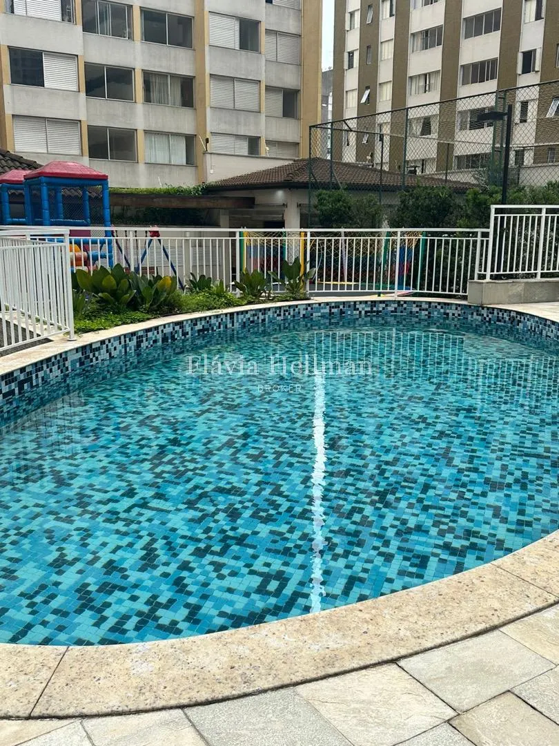 Apartamento com 3 suítes à venda em Perdizes, São Paulo, por R$ 3.960.000 Imagem 26