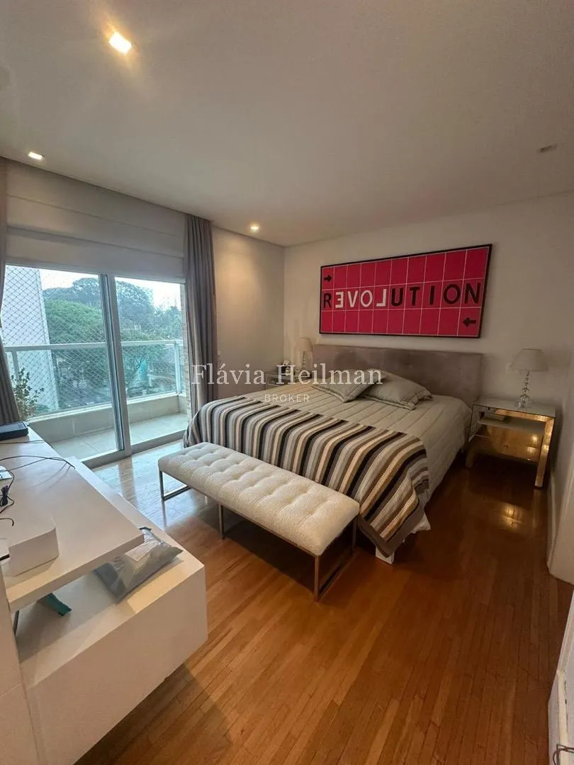 Apartamento com 3 suítes à venda em Perdizes, São Paulo, por R$ 3.960.000 Imagem 19