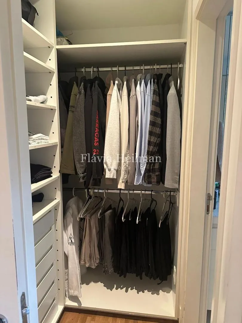 Apartamento com 3 suítes à venda em Perdizes, São Paulo, por R$ 3.960.000 Imagem 12