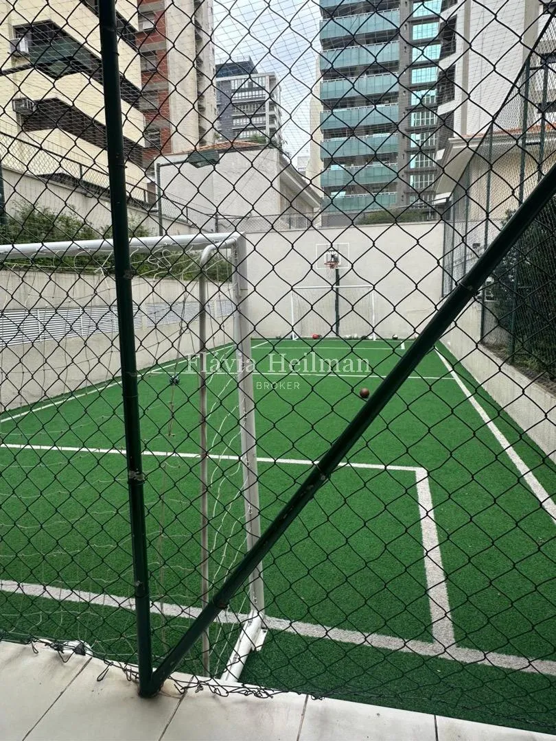 Apartamento com 3 suítes à venda em Perdizes, São Paulo, por R$ 3.960.000 Imagem 24