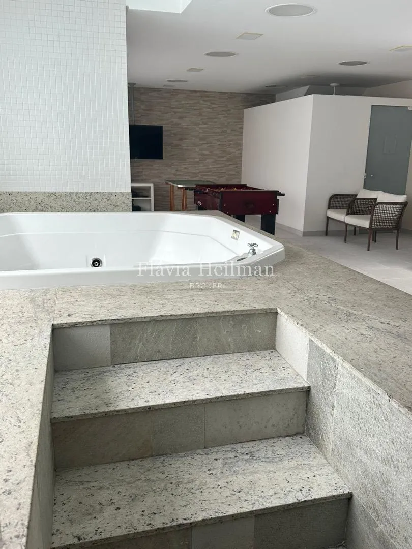 Apartamento com 3 suítes à venda em Perdizes, São Paulo, por R$ 3.960.000 Imagem 33