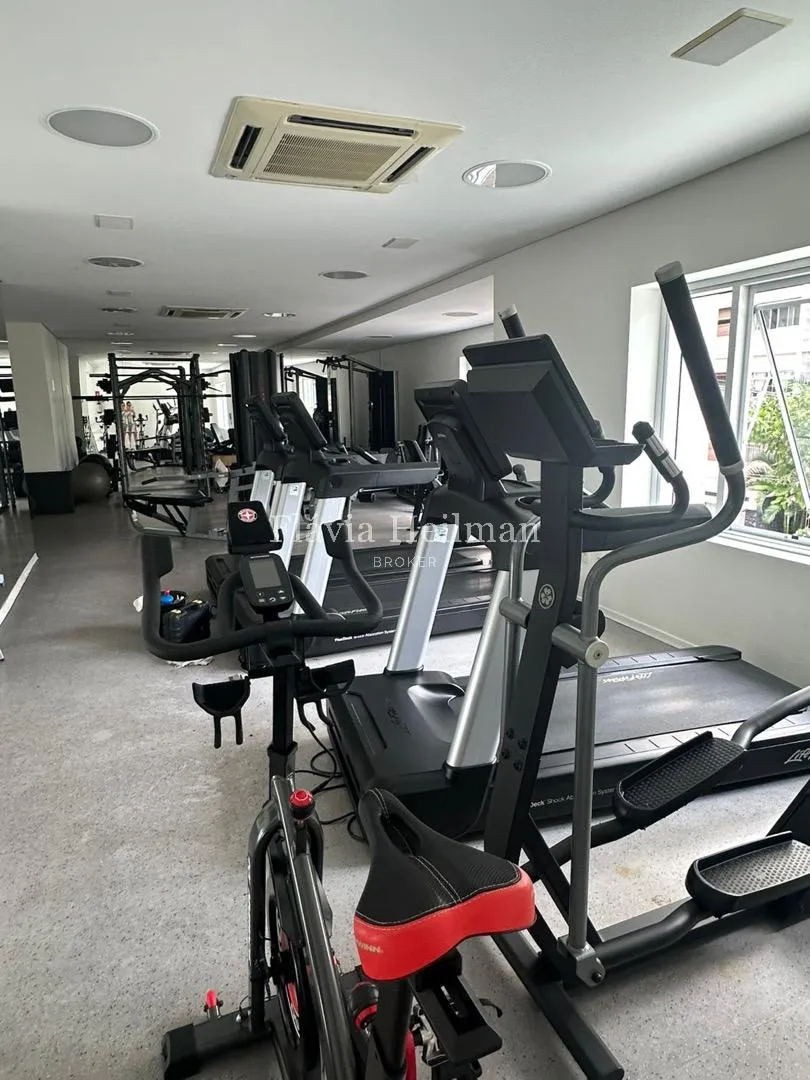 Apartamento com 3 suítes à venda em Perdizes, São Paulo, por R$ 3.960.000 Imagem 39